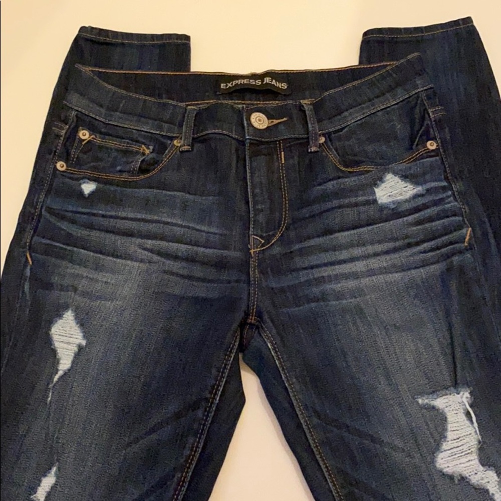 Express Jeans